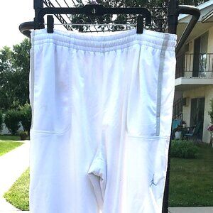 AIR JORDAN - JUMPMAN 23 SWEATPANTS -4XLT